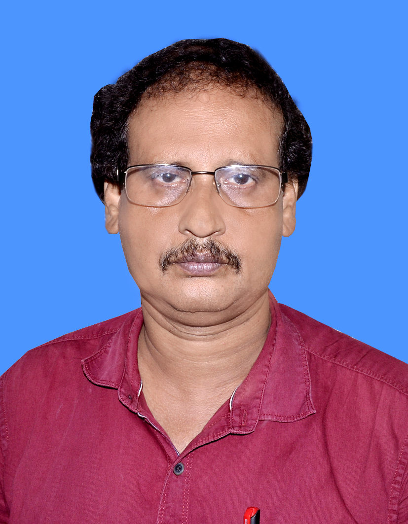 Manash Kumar Sasmal