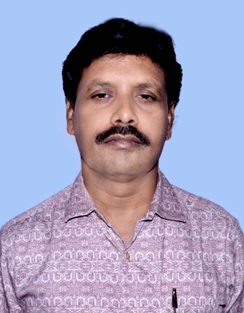 Rajesh Prasad Tanti