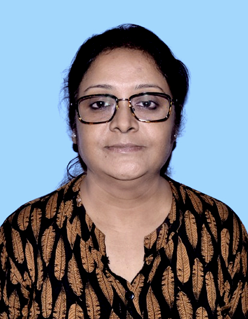 Sangita Das